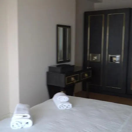 Venezia Mega Daire *