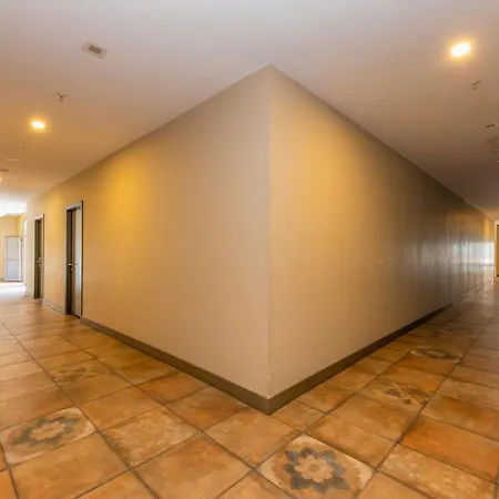 Agora Apartmanhotel Isztambul