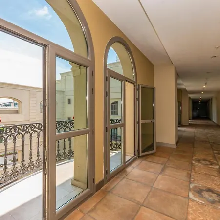 Apartmanhotel Agora Isztambul