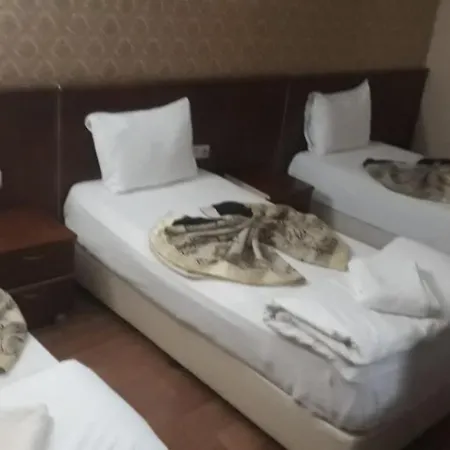 Otel Turvan