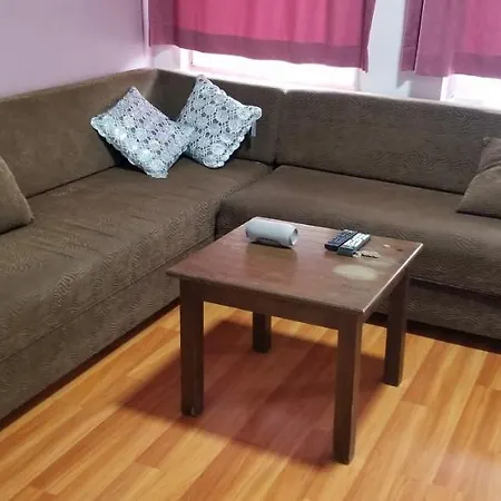Old Homes Apartment