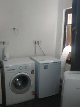 Apartment Budak Harbiye Istanbul