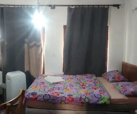 Budak Harbiye Apartment *