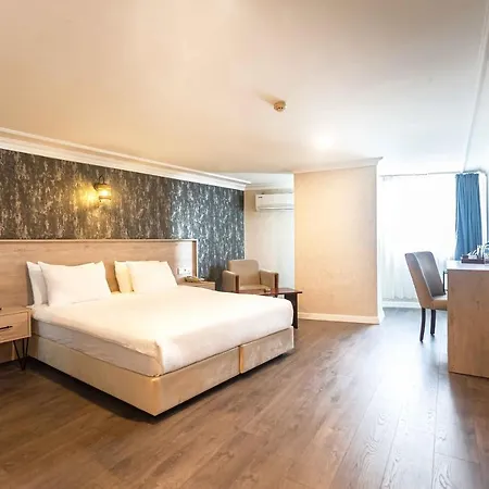 Hotel Marina Park 3*