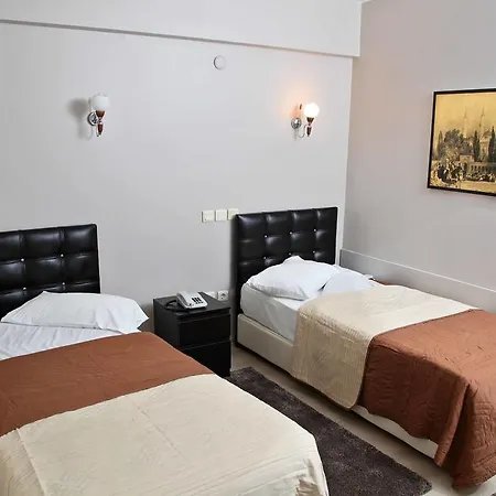 Tanin فندق مبيت وإفطار اسطنبول