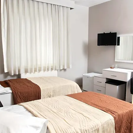 Tanin فندق مبيت وإفطار