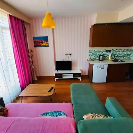 Dogan 3* Istanbul