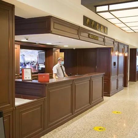 Dila Hotel Istanboel