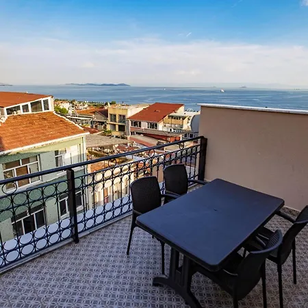 Grand Balyan & Restaurant 3* Istanbulská provincie