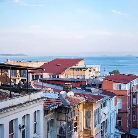 Grand Balyan & Restaurant 3* Istanbulská provincie
