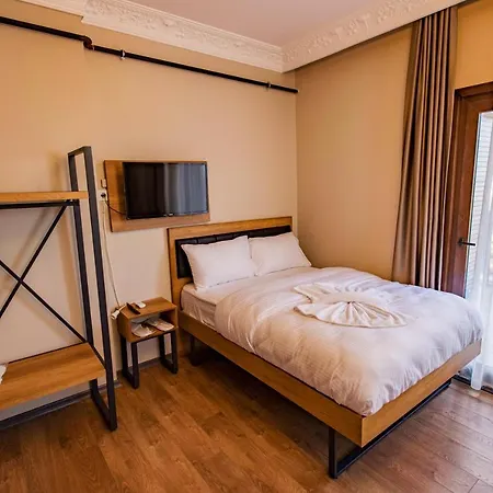 Grand Balyan & Restaurant Istanbulská provincie