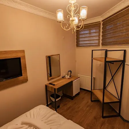 Grand Balyan & Restaurant Hotel Istanbulská provincie