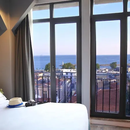Bronte * Istambul