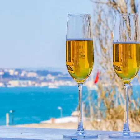 Barbera Hotel 3*