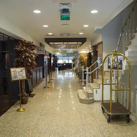 Hotel Dila 4*