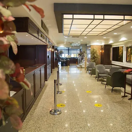 Hotel Dila Istanboel