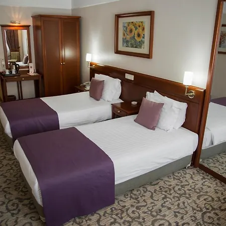 Hotel Dila Istanbul