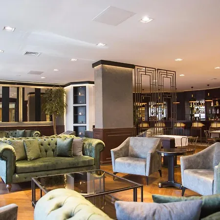 Hotel Dila