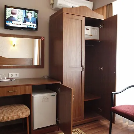 Hotel Nezih Istanbul