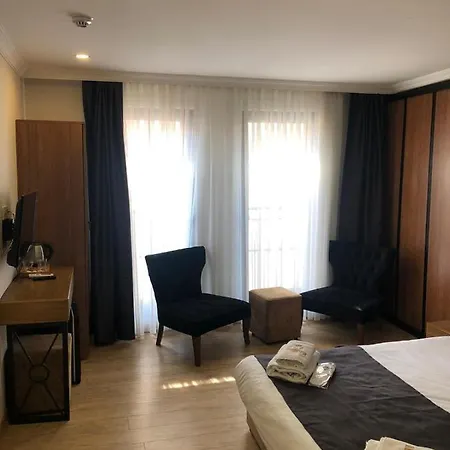 Nupera לינה וארוחת בוקר 3*
