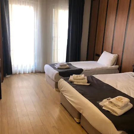 Nupera 3*