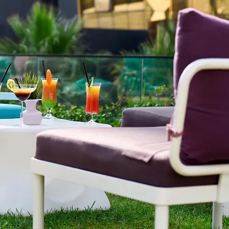 Tango Arjaan By Rotana Asia