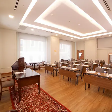 Otel Erboy Sirkeci