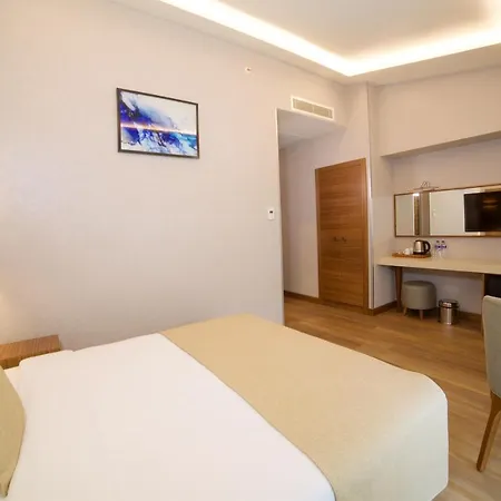 Erboy Sirkeci 4* Istanbul
