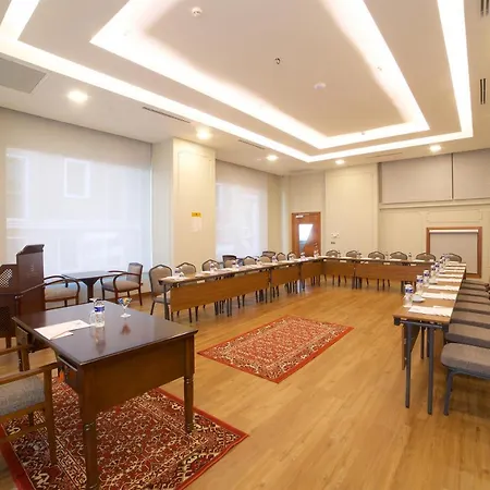 Otel Erboy Sirkeci İstanbul