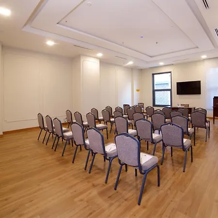 Erboy Sirkeci Hotel Istanbul