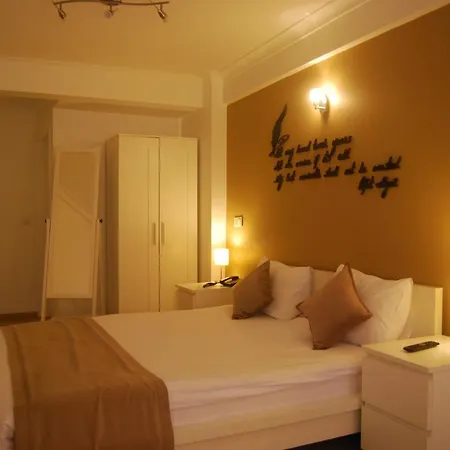The Print House 4* Istanbulská provincie
