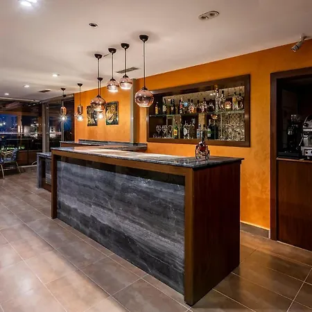佩拉大酒店 伊斯坦布尔