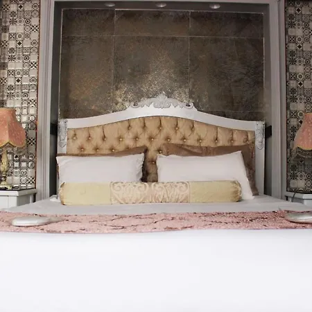 Leyenda Hotel 3*