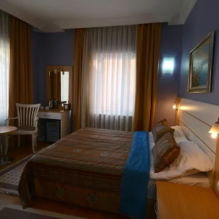 Khalkedon Istanbul