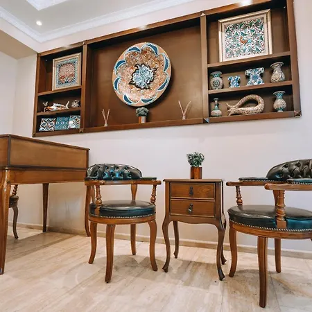 Hotel Gulliver Mansion 2*
