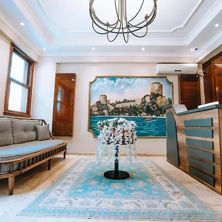 Hotel Gulliver Mansion
