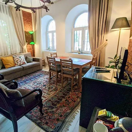 Appartamento Galata Provincia di Istanbul