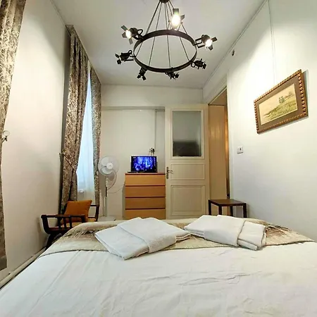 Galata Appartamento