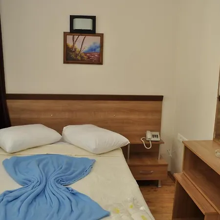 Otel Kayra Butik
