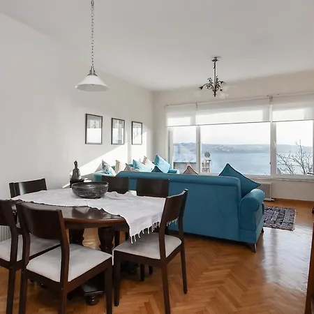 Apartment Diva Bosphorus Istanbul