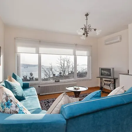 Apartment Diva Bosphorus
