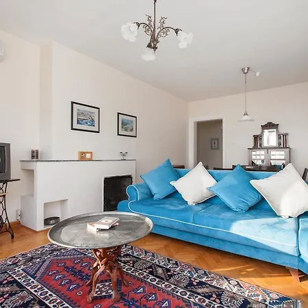 Diva Bosphorus Apartment Istanbul