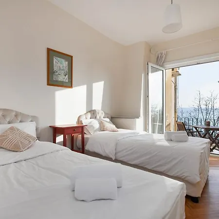 Apartment Diva Bosphorus *