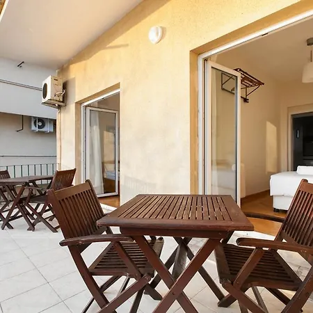 Diva Bosphorus Apartment *