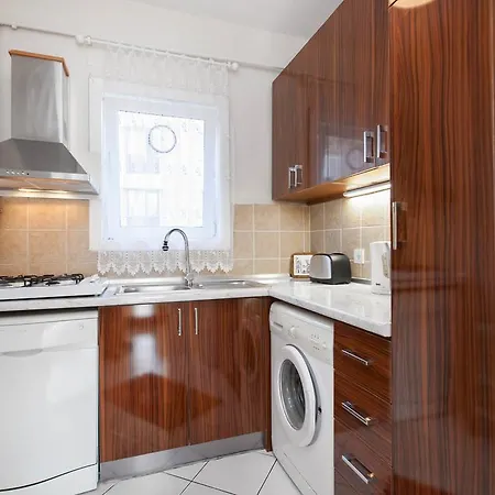 Apartment Diva Bosphorus Istanbul