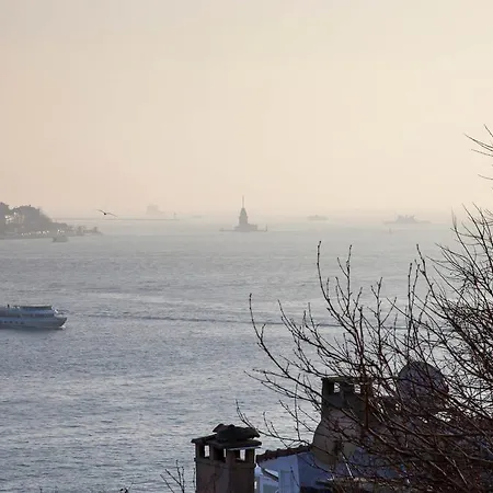 Apartment Diva Bosphorus