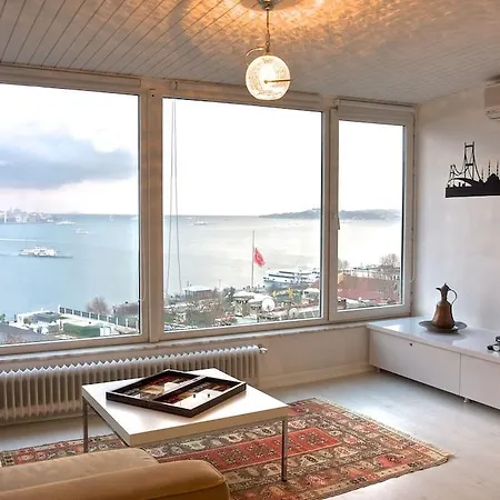Apartment Diva Bosphorus Istanbul