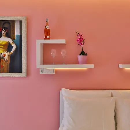 Bellezza Ortakoy Otel İstanbul