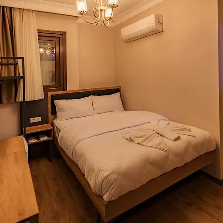 Grand Balyan & Restaurant Hotel Istanbulská provincie