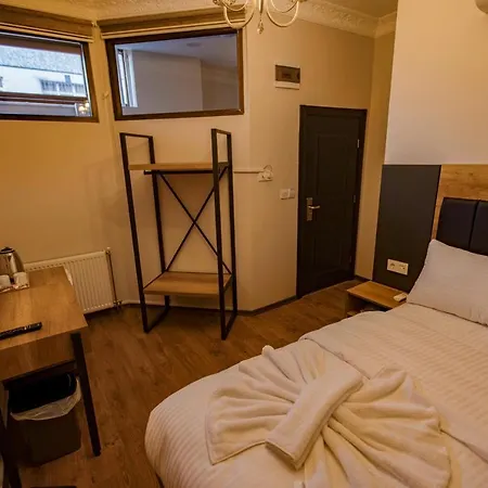 Hotel Grand Balyan & Restaurant Istanbulská provincie